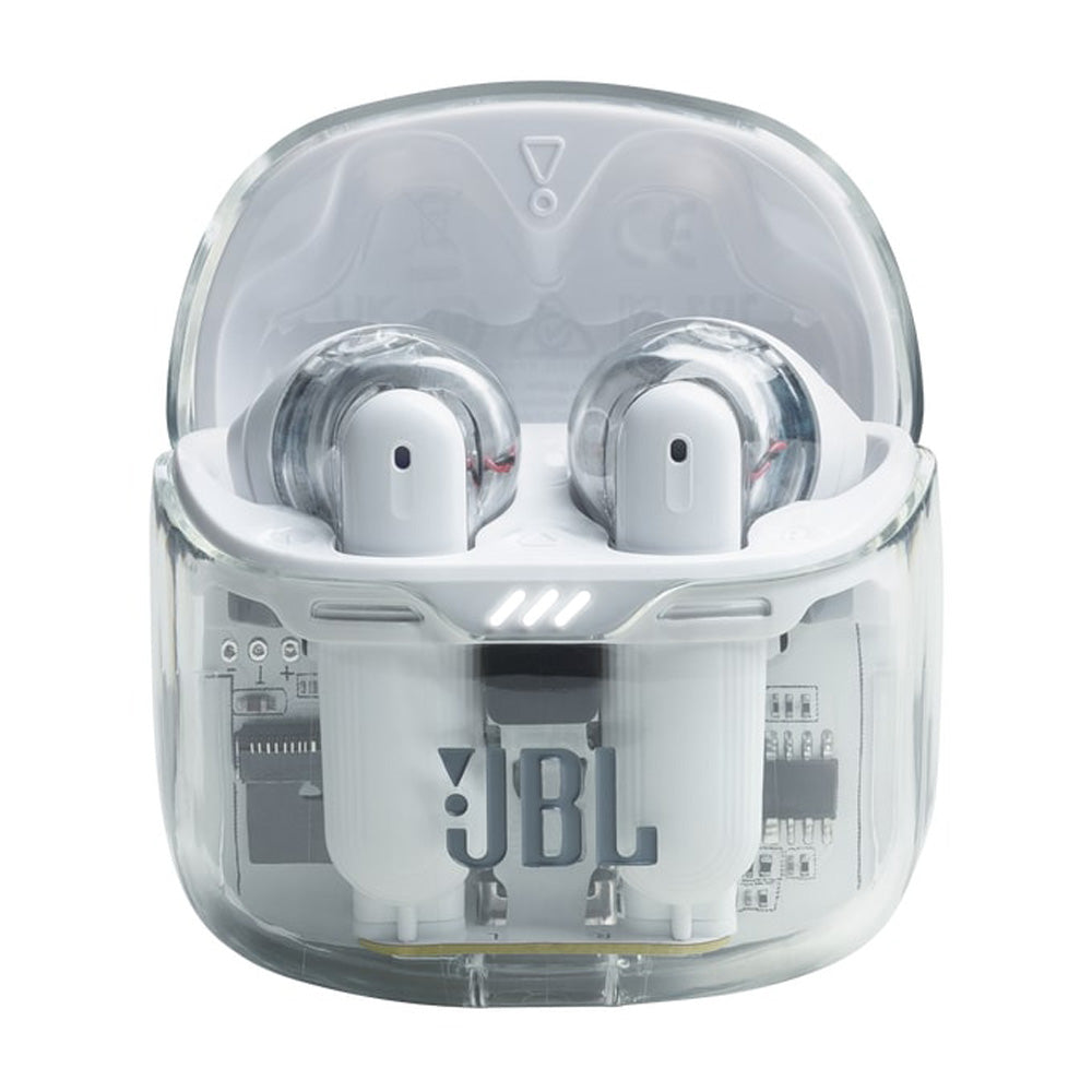 True Wireless Earbuds – JBL Tune Flex 2 Noise Cancelling Bluetooth Earphones