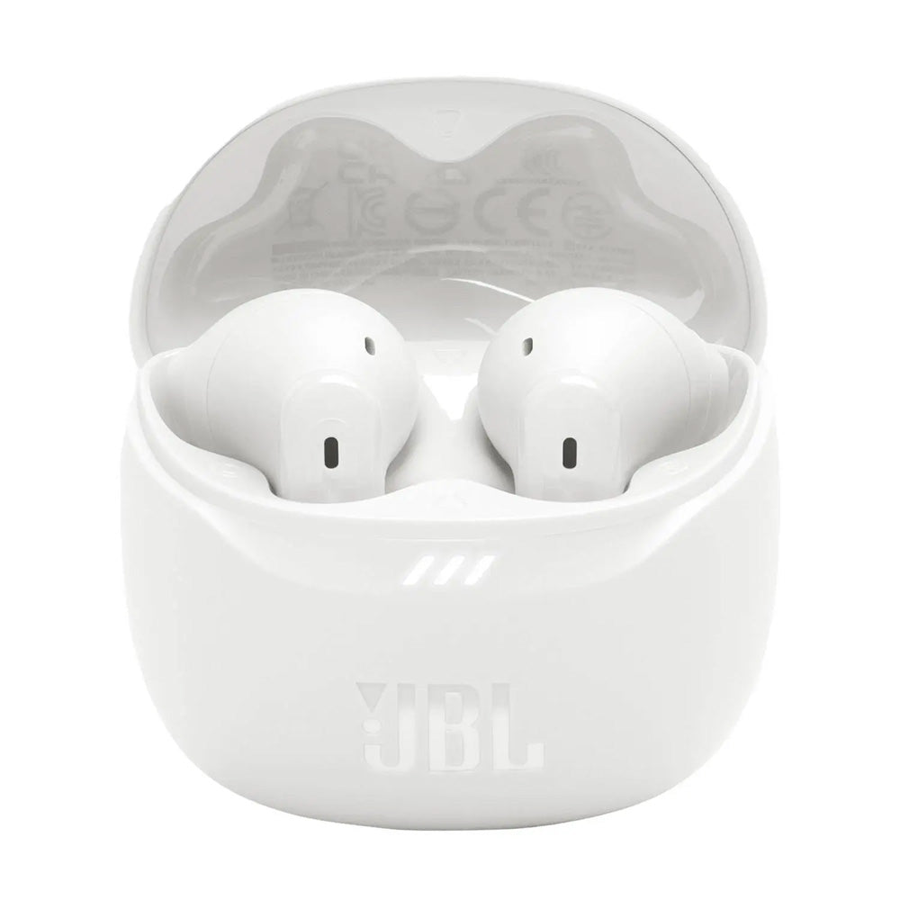 True Wireless Earbuds – JBL Tune Flex 2 Noise Cancelling Bluetooth Earphones