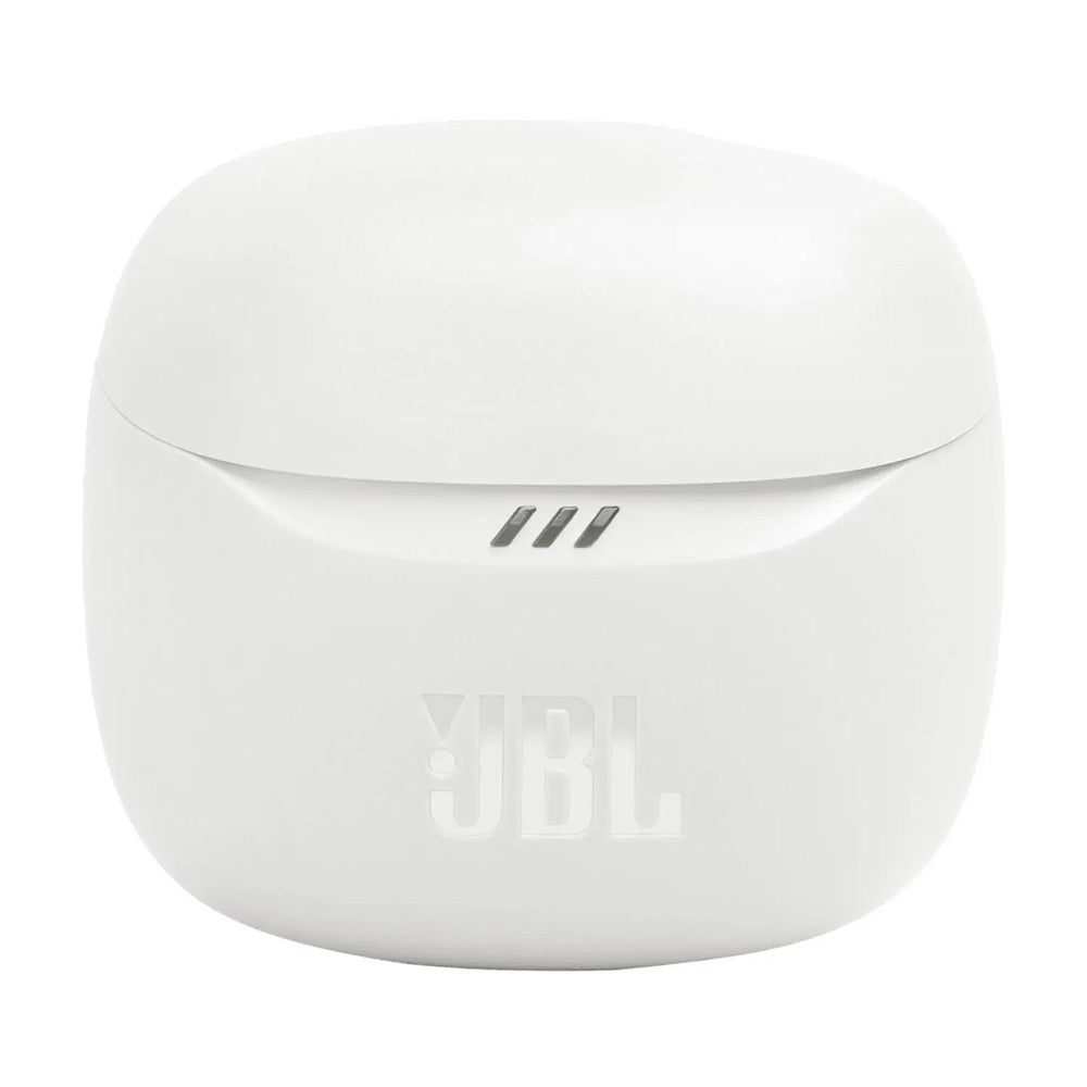 True Wireless Earbuds – JBL Tune Flex 2 Noise Cancelling Bluetooth Earphones