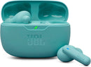 True Wireless Earbuds - JBL Wave Beam 2 In-Ear Headphones With Mic, ANC, Long Battery