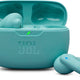 True Wireless Earbuds - JBL Wave Beam 2 In-Ear Headphones With Mic, ANC, Long Battery