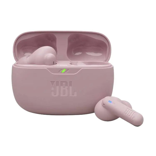 JBL Wave Beam 2 True Wireless In-Ear Earbuds With Mic