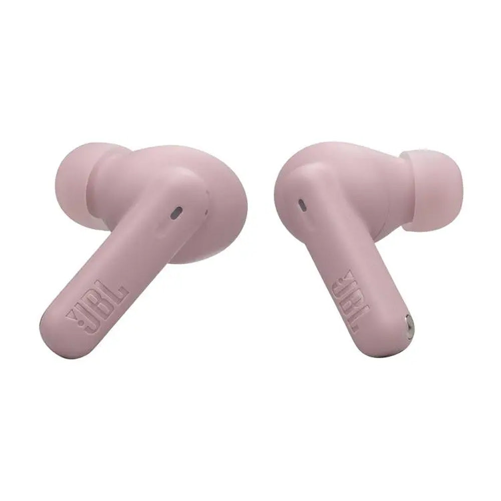 JBL Wave Beam Earbuds - True Wireless Earphones With Mic, ANC, Long Battery Life