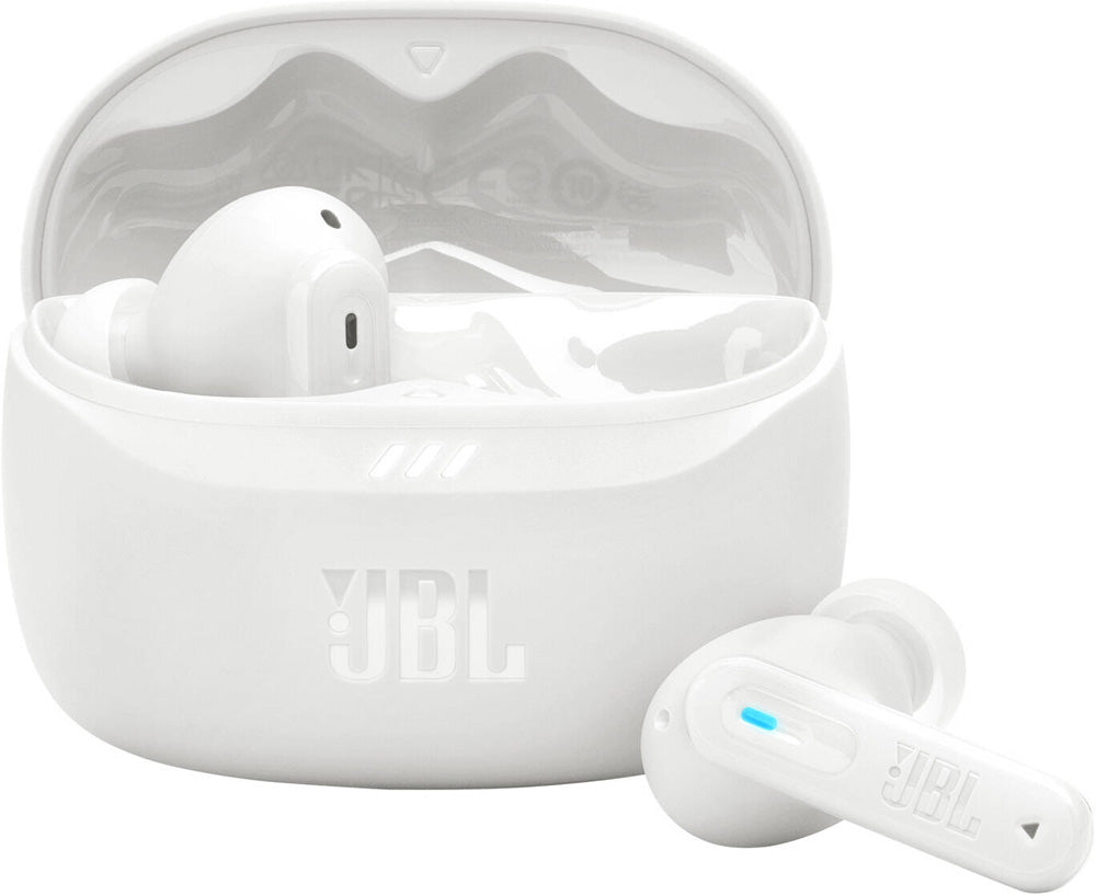 Wireless Earbuds JBL Wave Beam 2 | Active Noise Cancelling True Wireless Earbuds