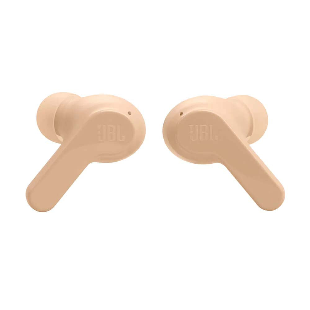JBL Wave Beam Earbuds – Wireless In-Ear Headphones with Deep Bass Sound & Long Battery Life