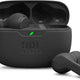 JBL Wave Beam Earbuds – Wireless In-Ear Headphones with Deep Bass Sound & Long Battery Life