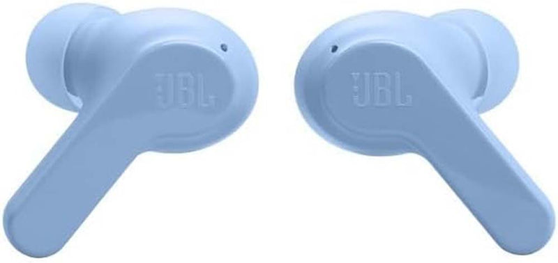 JBL Wave Beam In-Ear Earbuds (Tws) With Mic