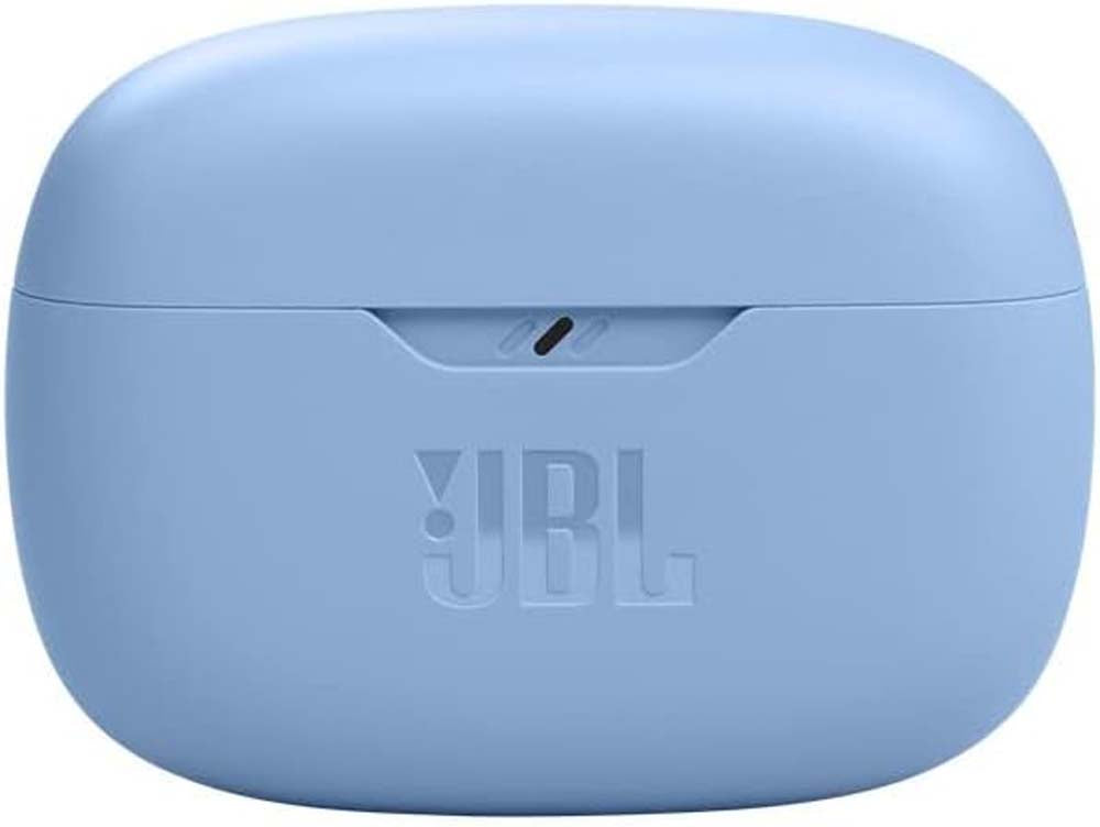 JBL Wave Beam Earbuds – Wireless In-Ear Headphones with Deep Bass Sound & Long Battery Life