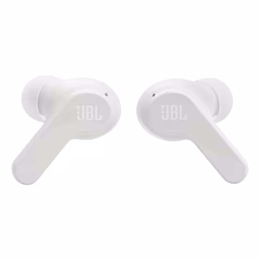JBL Wave Beam Earbuds – Wireless In-Ear Headphones with Deep Bass Sound & Long Battery Life