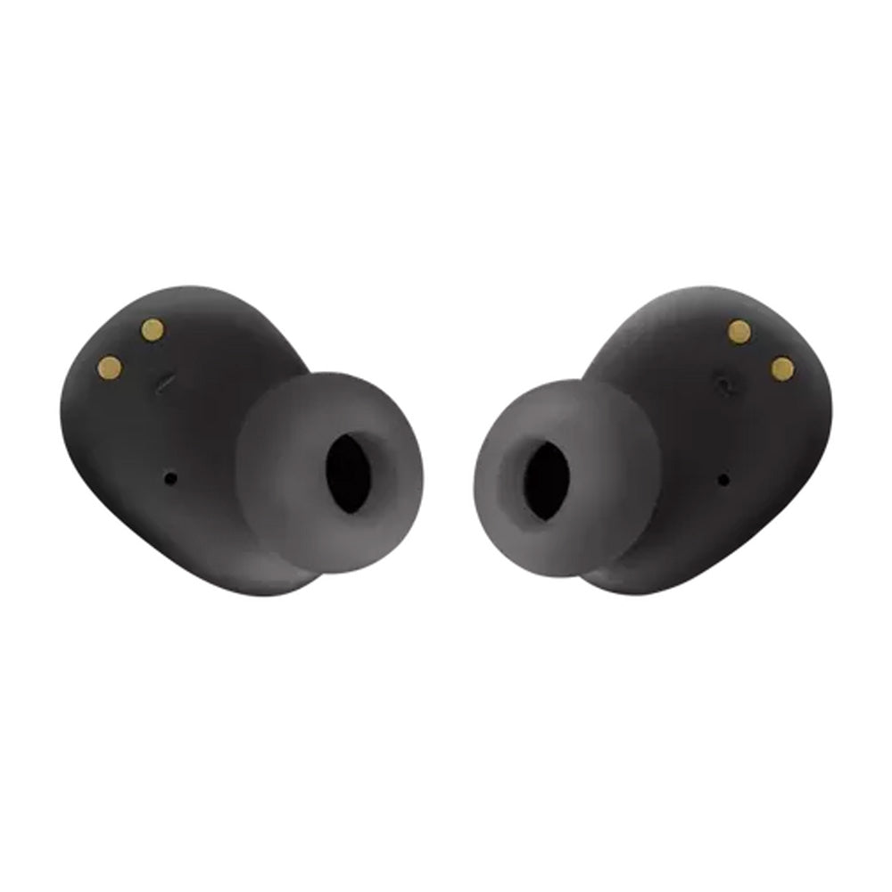 True Wireless Earbuds – JBL Wave Buds 2 Noise Cancelling Earphones With Mic