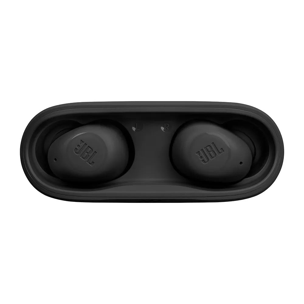 True Wireless Earbuds – JBL Wave Buds 2 Noise Cancelling Earphones With Mic