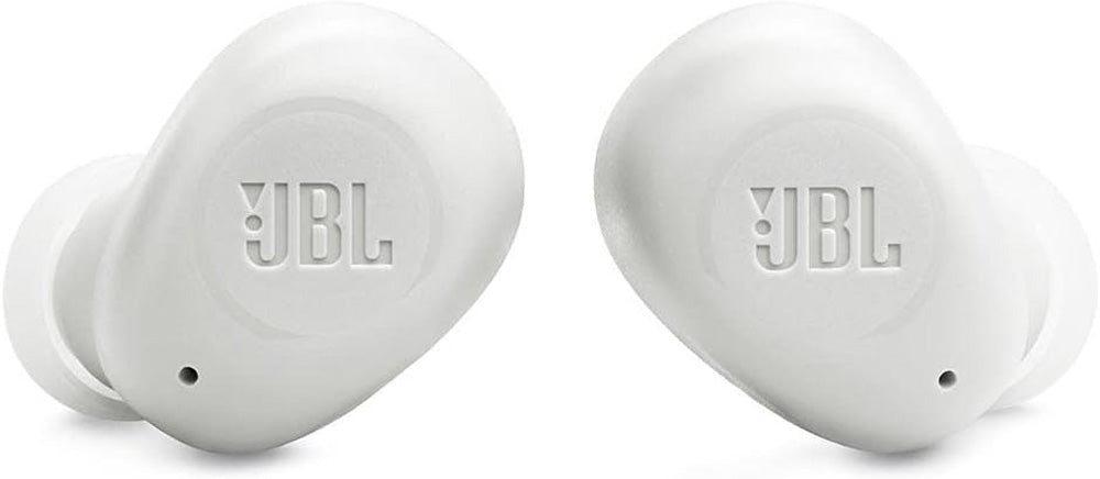 True Wireless Earbuds - JBL Wave Buds 2 In-Ear Headphones With Mic & ANC