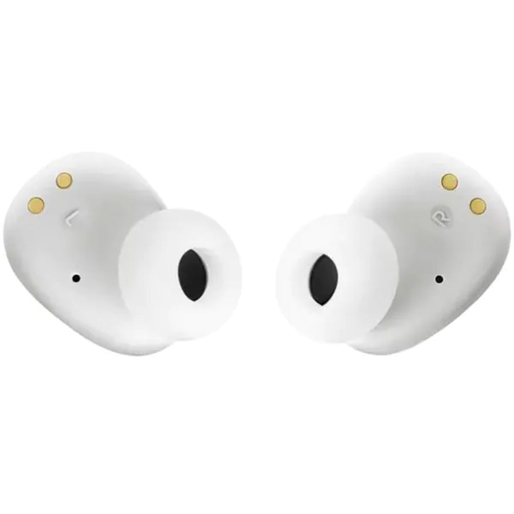 True Wireless Earbuds - JBL Wave Buds 2 In-Ear Headphones With Mic & ANC