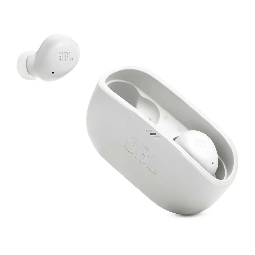 JBL Wave Buds True Wireless Earbuds – Deep Bass Sound, Smart Ambient Mode, Water Resistant