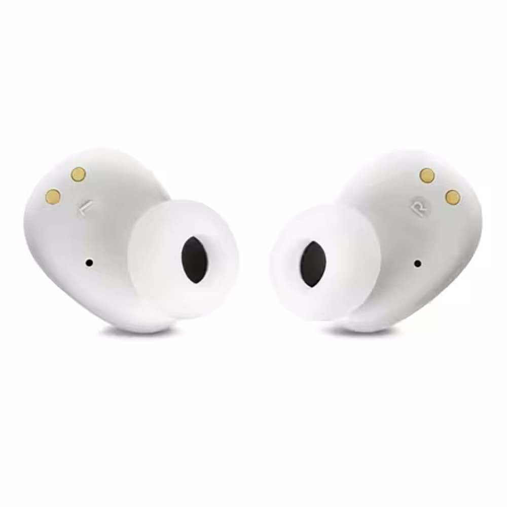 JBL Wave Buds True Wireless Earbuds – Deep Bass Sound, Smart Ambient Mode, Water Resistant