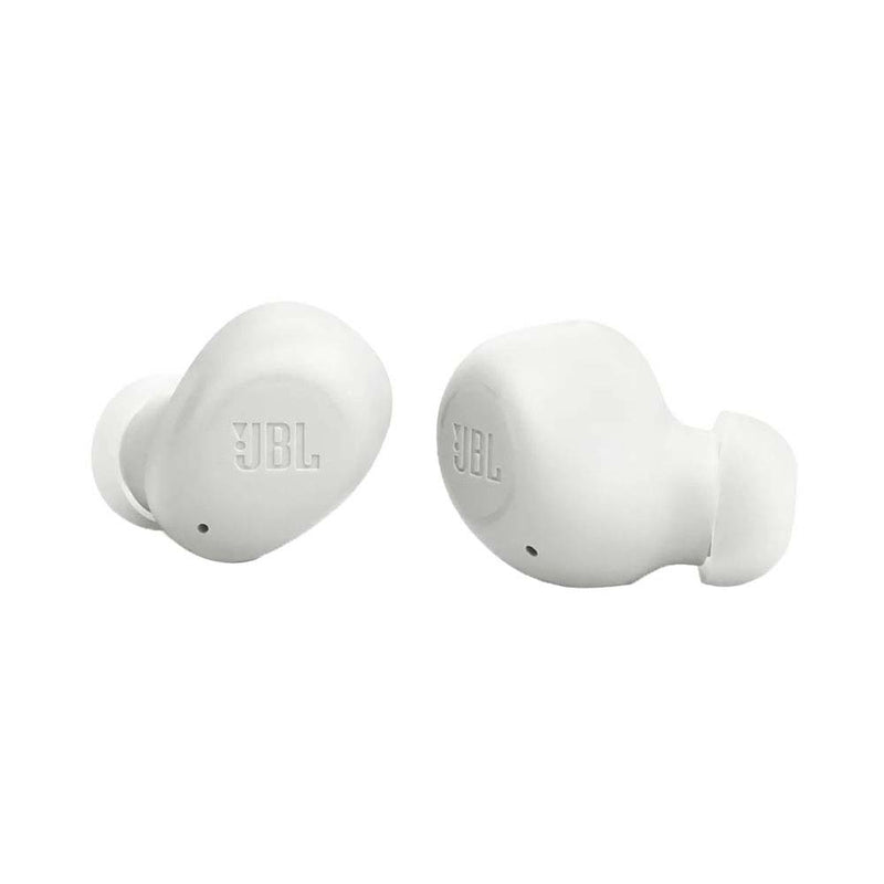 JBL Wave Buds True Wireless Earbuds, Deep Bass, Smart Ambient Technology, Water And Dust