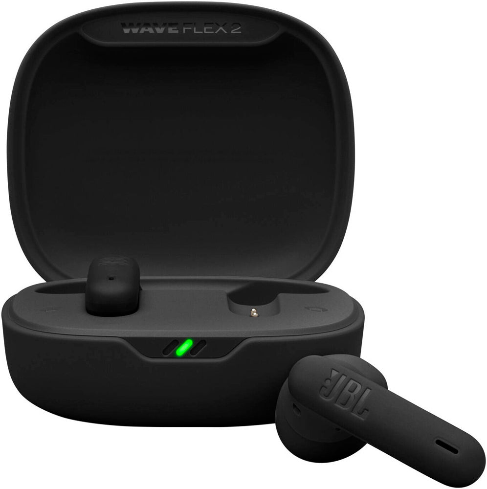 JBL Wave Flex 2 True Wireless Earbuds – Noise Cancelling, Smart Ambient Technology