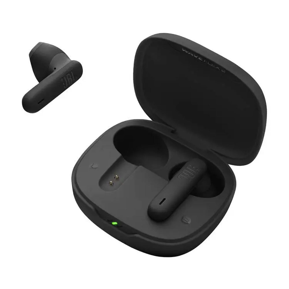 JBL Wave Flex 2 True Wireless Earbuds – Noise Cancelling, Smart Ambient Technology