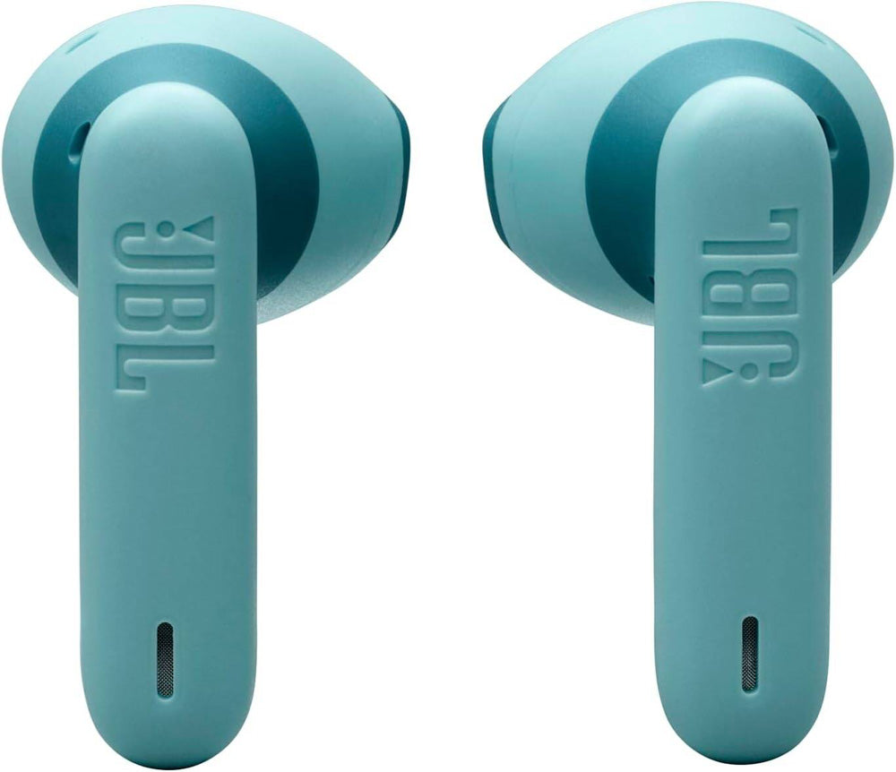 JBL Wave Flex Earbuds - True Wireless Noise Cancelling Earphones with Bluetooth 5.3