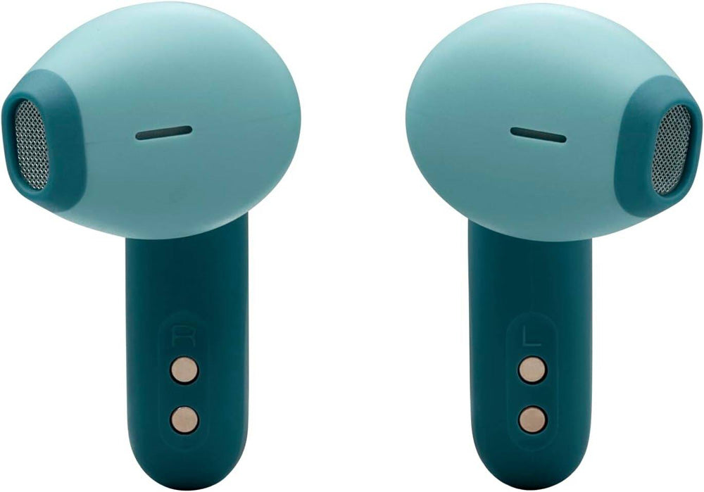 JBL Wave Flex Earbuds - True Wireless Noise Cancelling Earphones with Bluetooth 5.3