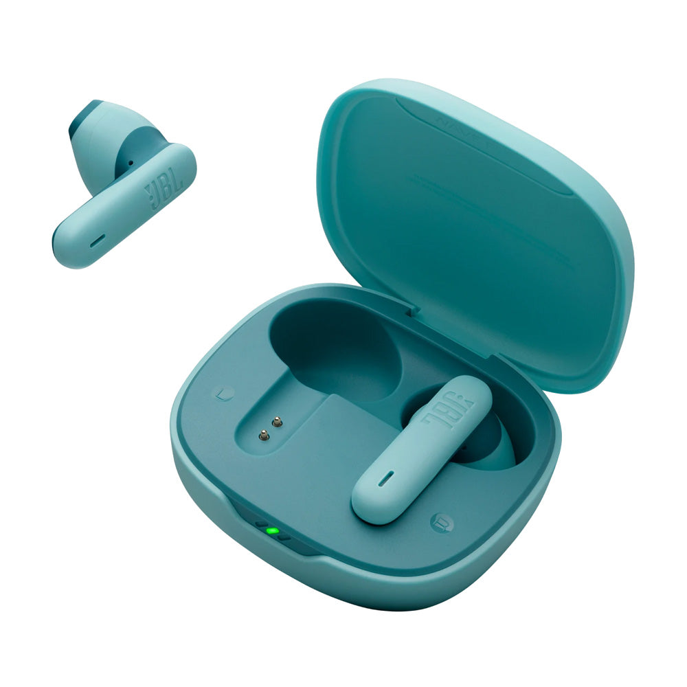 JBL Wave Flex Earbuds - True Wireless Noise Cancelling Earphones with Bluetooth 5.3