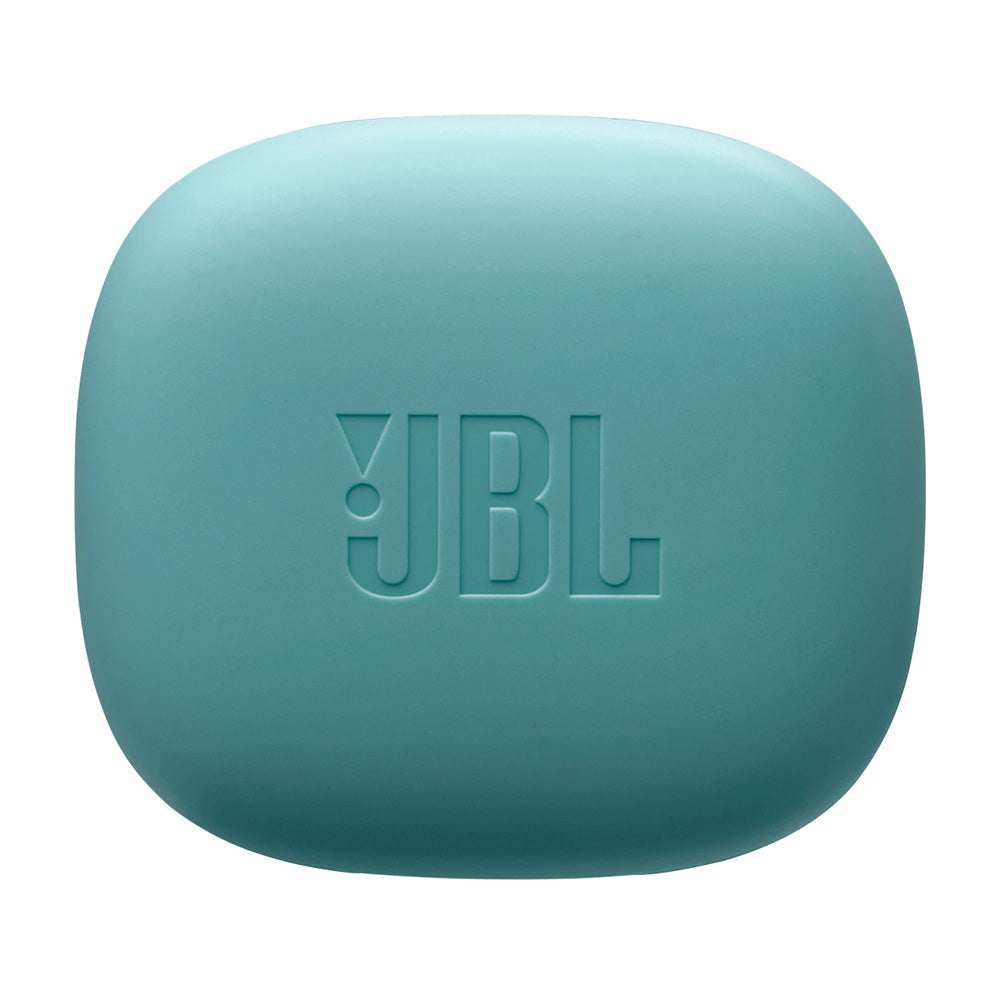 JBL Wave Flex Earbuds - True Wireless Noise Cancelling Earphones with Bluetooth 5.3