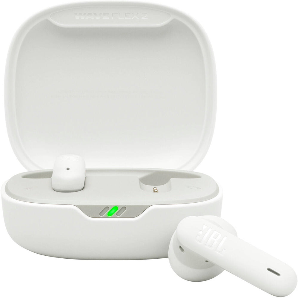 JBL Wave Flex 2 True Wireless Earbuds – Noise Cancelling, Long Battery Life, Smart Ambient