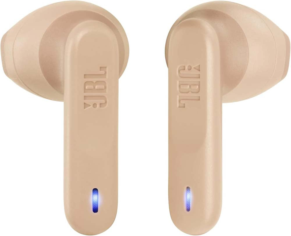 JBL Wave Flex Earbuds – True Wireless Noise Cancelling Earphones with Long Battery Life
