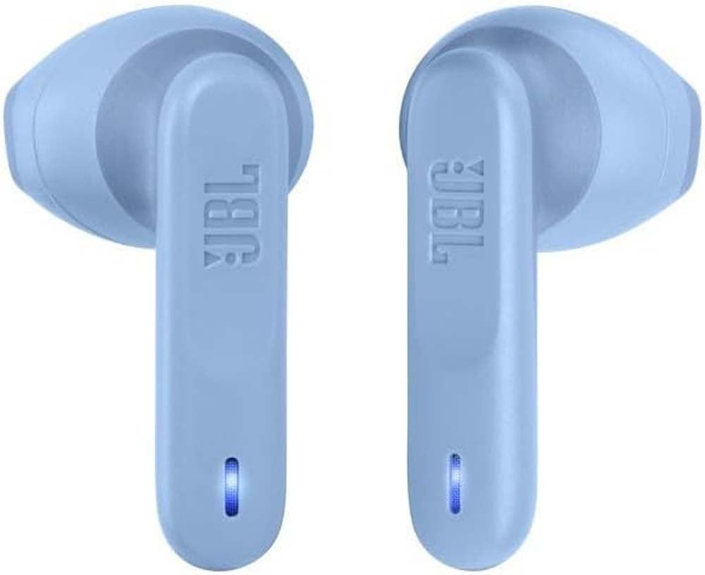 JBL Wave Flex Earbuds – True Wireless Noise Cancelling Earphones with Long Battery Life