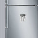 Bosch Series 6 Refrigerator – Large Capacity Top Mount Fridge With VitaFresh & NoFrost