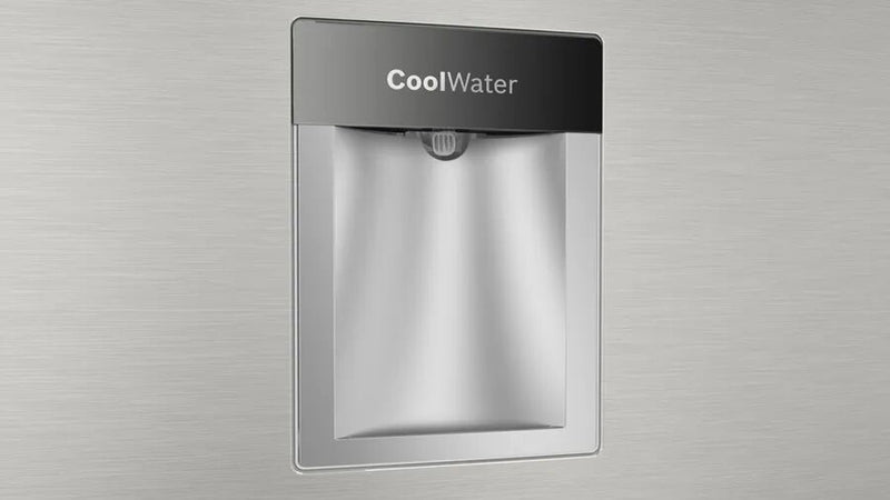 Bosch Series 6 Refrigerator 687L