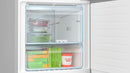 Bosch Series 4 Refrigerator 530L