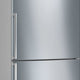 Bosch Series 6 Refrigerator - Large Capacity Bottom Freezer Fridge With XXL Storage