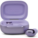 JBL Live Buds 3 True Wireless Noise Cancelling Bud-Type Earbuds With Smart Charging