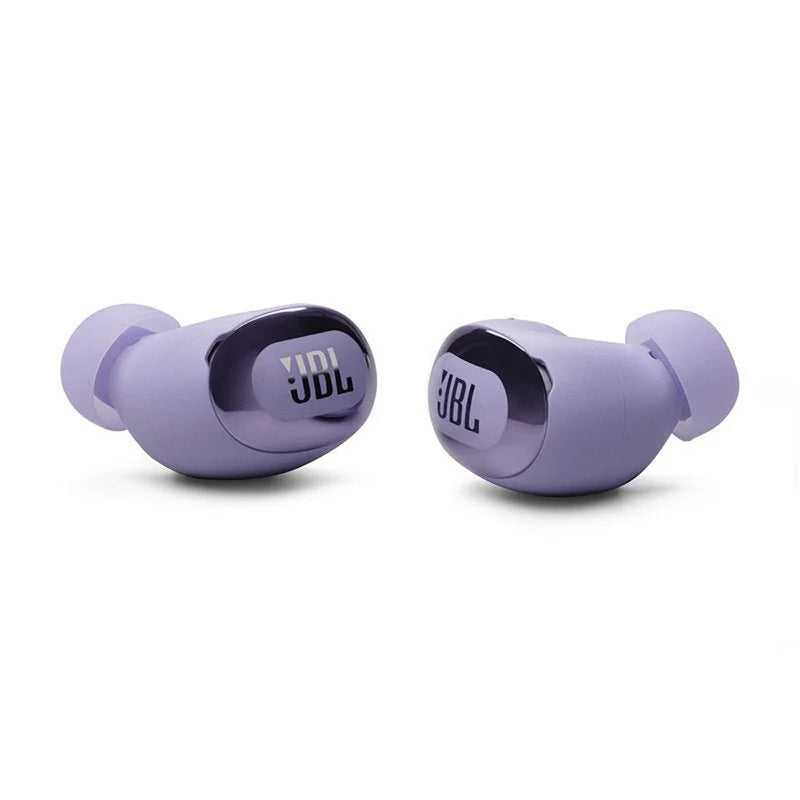 JBL Live Buds 3 True Wireless Noise Cancelling Bud-Type Earbuds With Smart Charging