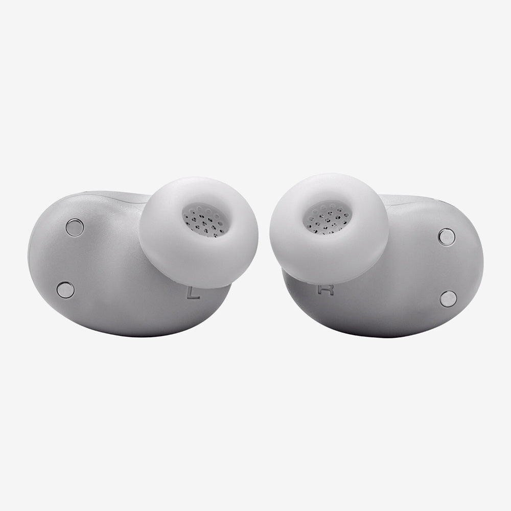 True Wireless Earbuds - JBL Live Buds 3 Noise Cancelling, Smart Charging, Waterproof