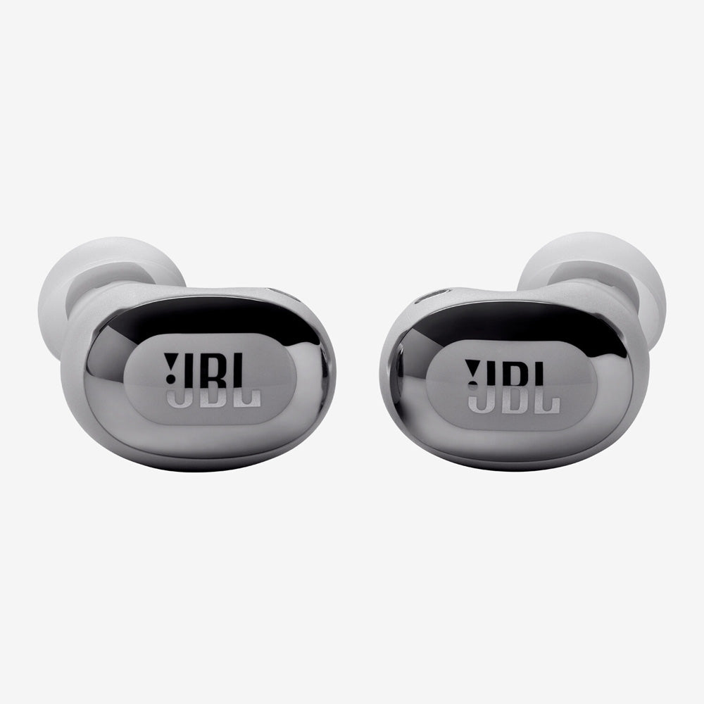True Wireless Earbuds - JBL Live Buds 3 Noise Cancelling, Smart Charging, Waterproof