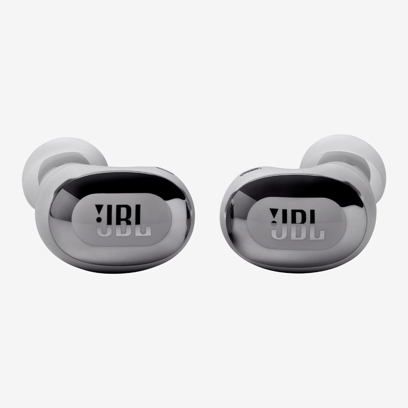 JBL Live Buds 3 True Wireless Noise Cancelling Bud-Type Earbuds With Smart Charging