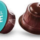 Caramel Latte Capsules - LePresso 16 Pack Dolce Gusto Coffee Pods | Creamy, Airtight Blend