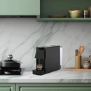 LePresso Capsule Coffee Maker Italian Pump & Flow Meter