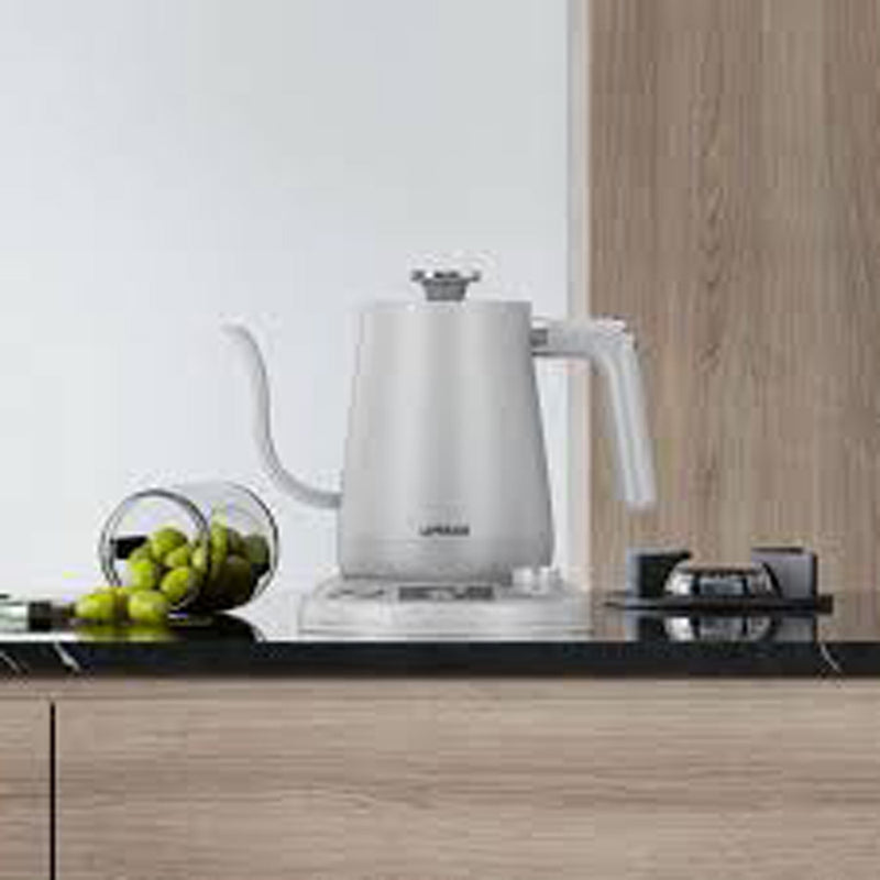 LePresso Pour-Over Kettle Electric Temperature Control