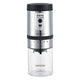 Ceramic Burr Grinder – LePresso Automatic Coffee Grinder With Adjustable Grind Settings