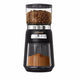 Coffee Bean Grinder - LePresso Burr Electric Mill with Adjustable Grind Size