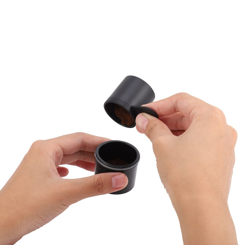 LePresso Portable Espresso  Powder/ Nespresso Pods