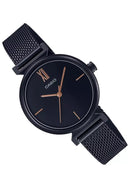 CASIO WATCH AND BANGLE SET WOMEN WATCH LTP-2023VMB-1CDR