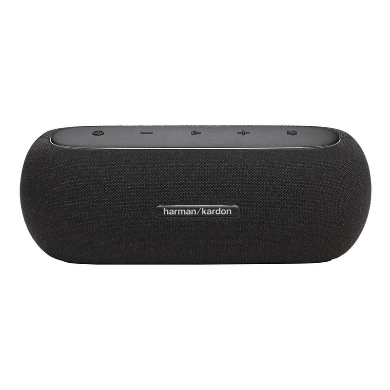 Harman Kardon Luna Bluetooth Speaker – Dynamic Sound