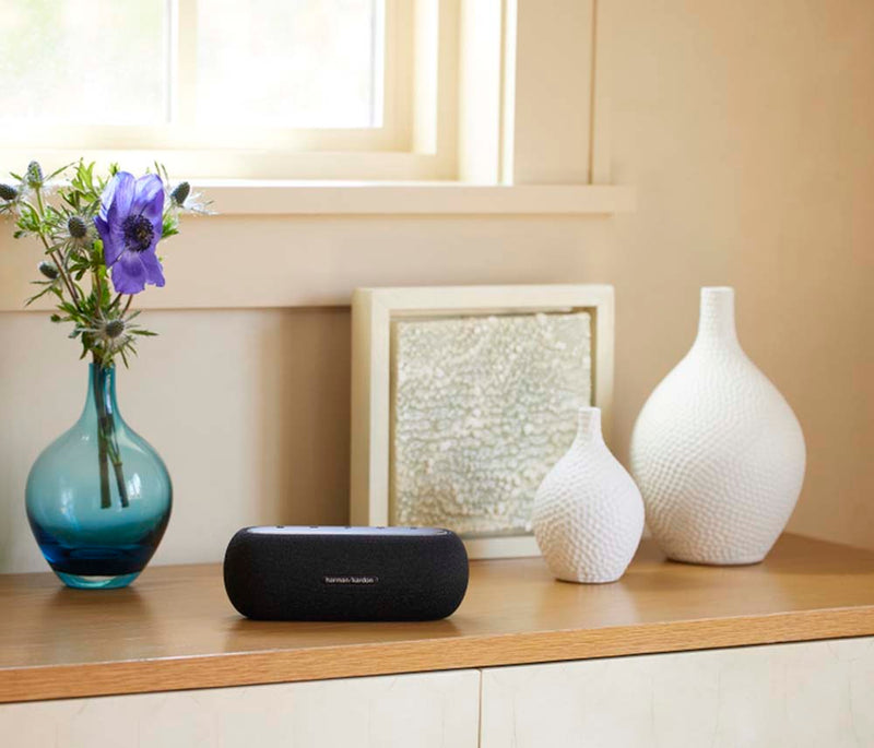 Harman Kardon Luna Bluetooth Speaker – Dynamic Sound