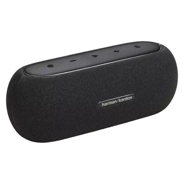 Harman Kardon Luna Bluetooth Speaker – Dynamic Sound