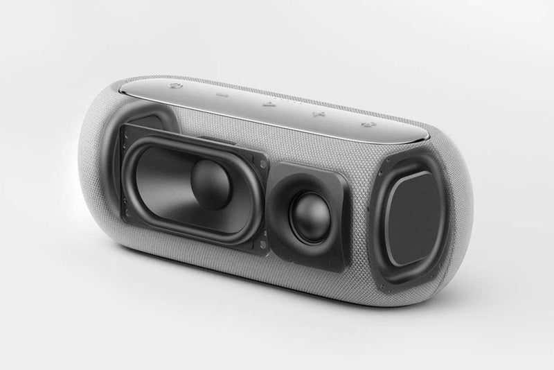 Harman Kardon Luna Bluetooth Speaker – Dynamic Sound