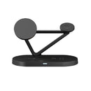 Levelo Premio 5 In 1 Wireless Charging Pad for Apple Devices